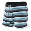 SAXX Vibe Boxer Brief Stripe SXBM35 -Smooth Men Wear Store SXBM35 POG 2000x2000 1