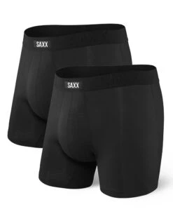 SAXX Undercover Boxer Brief Fly 2-Pack SXPP2C