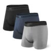 SAXX Daystripper Boxer Brief Fly 3-Pack SXPP3B -Smooth Men Wear Store SXPP3B BGN.progressive c17e1891 fcf7 4843 b853 19d335a87dd0