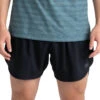 SAXX Hot Shot Crew Short Sleeve Short SXSC09C -Smooth Men Wear Store SXSC09C WTH 1