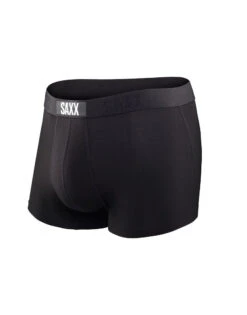 SAXX Vibe Trunk Underwear SXTM35 -Smooth Men Wear Store SXTM35 BBK 1 cee13c24 b9ad 4bb7 b347 80913ddda259