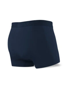SAXX Vibe Trunk Underwear SXTM35 -Smooth Men Wear Store SXTM35 NVY B 1 4b8537d9 cfee 4303 8b59 984b98fa042f