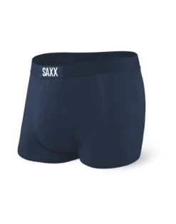 SAXX Vibe Trunk Underwear SXTM35 -Smooth Men Wear Store SXTM35 NVY 1 b8daa0cd 6dc1 4db0 9e89 22571aac14ab