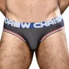 Andrew Christian Denim Brief W/ Almost Naked 92190 -Smooth Men Wear Store Sep 92190Brief06
