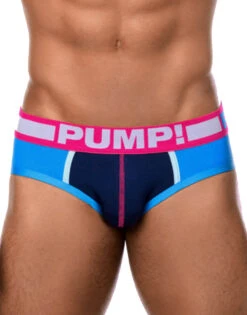 PUMP! Sugar Rush Brief
