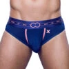 2eros X-Series Brief U2151MN -Smooth Men Wear Store U2151MN f