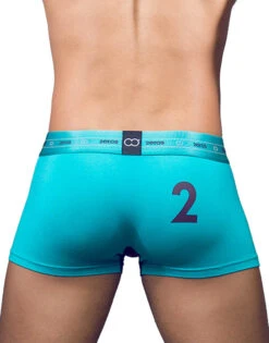 2eros 2 Series Trunk U3153CE -Smooth Men Wear Store U3153CE B
