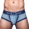 2eros Apollo Nano Trunk U4146 -Smooth Men Wear Store U4146IR F