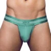 2eros Athena Thong U8010G -Smooth Men Wear Store U8010Gsg f