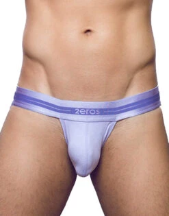 2eros Athena Jockstrap U9010G -Smooth Men Wear Store U9010Gpl f