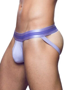 2eros Athena Jockstrap U9010G -Smooth Men Wear Store U9010Gpl s