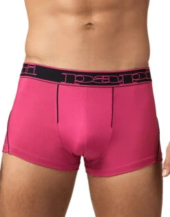 Papi Performance Trunk 2-Pack UMPA030 -Smooth Men Wear Store UMPA030 Fuschia 2Pack 1