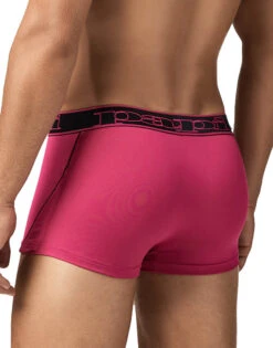 Papi Performance Trunk 2-Pack UMPA030 -Smooth Men Wear Store UMPA030 Fuschia 2Pack 3
