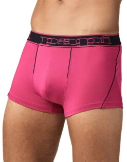 Papi Performance Trunk 2-Pack UMPA030 -Smooth Men Wear Store UMPA030 Fuschia 2Pack 5