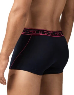 Papi Performance Trunk 2-Pack UMPA030 -Smooth Men Wear Store UMPA030 MaritimeBlue 2Pack 3