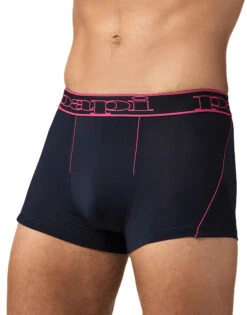 Papi Performance Trunk 2-Pack UMPA030 -Smooth Men Wear Store UMPA030 MaritimeBlue 2Pack 5