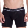 Mundo Unico Puntillizmo Boxer Brief 1905010021599 2 Mundo Unico Puntillizmo Boxer Brief 1905010021599 -Smooth Men Wear Store Unico 1905010021599 Black 1