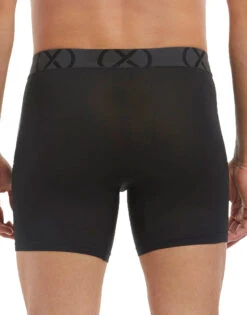 2xist 3-Pack Boxer Brief X10066 -Smooth Men Wear Store X10066 00101 13027