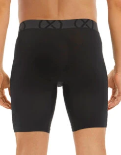 2xist 3-Pack Sport Boxer Brief X10094 -Smooth Men Wear Store X10094 00101 13044 1
