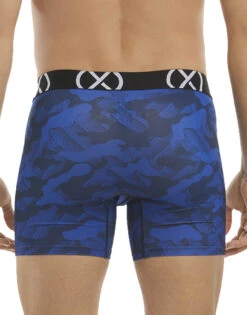 2xist 3-Pack Boxer Brief X20066 -Smooth Men Wear Store X20066 47686 12935