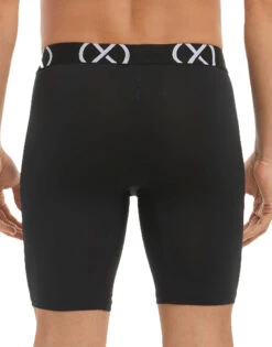 2xist 3-Pack Sport Boxer Brief X20094 -Smooth Men Wear Store X20094 00101 12858