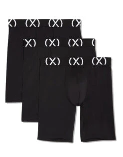 2xist 3-Pack Sport Boxer Brief X20094
