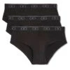 2xist 3-Pack No Show Brief X40020 -Smooth Men Wear Store X40020 00101 PSD