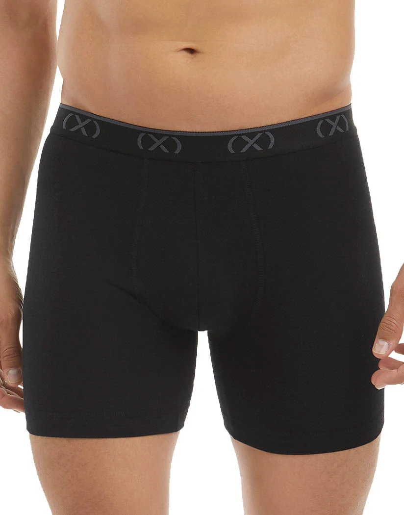 2xist 3-Pack Boxer Brief X40066 4 2xist 3-Pack Boxer Brief X40066 - Image 2