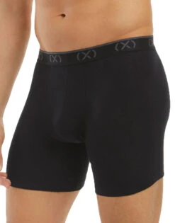 2xist 3-Pack Boxer Brief X40066 16 2xist 3-Pack Boxer Brief X40066 -Smooth Men Wear Store X40066 00101 12688