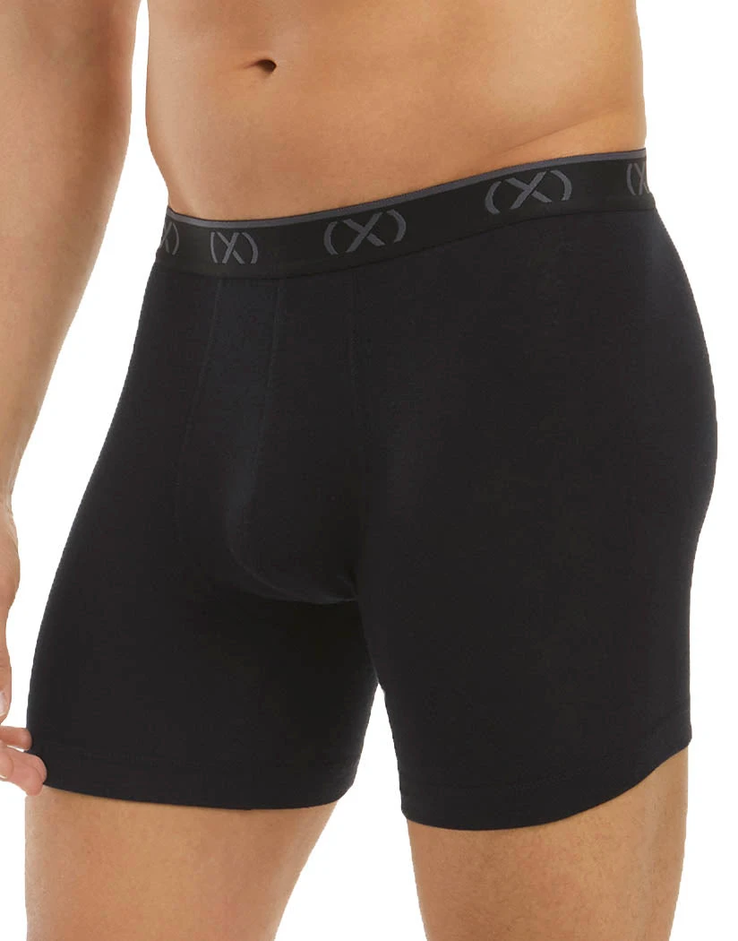 2xist 3-Pack Boxer Brief X40066 5 2xist 3-Pack Boxer Brief X40066 - Image 3