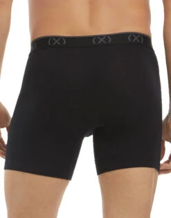 2xist 3-Pack Boxer Brief X40066 17 2xist 3-Pack Boxer Brief X40066 -Smooth Men Wear Store X40066 00101 12696