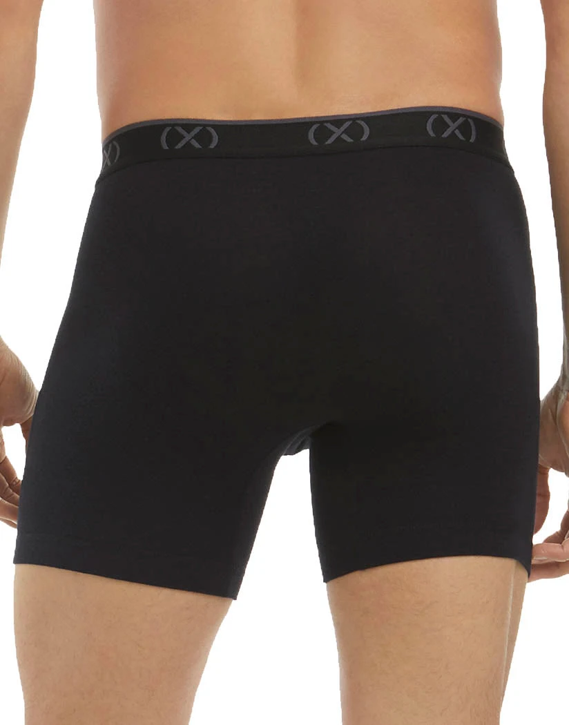 2xist 3-Pack Boxer Brief X40066 6 2xist 3-Pack Boxer Brief X40066 - Image 4