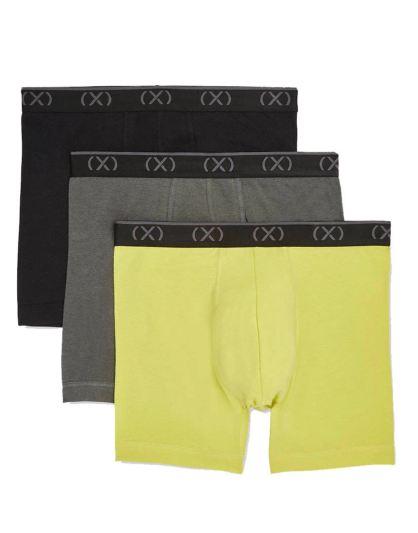 2xist 3-Pack Boxer Brief X40066 7 2xist 3-Pack Boxer Brief X40066 - Image 5