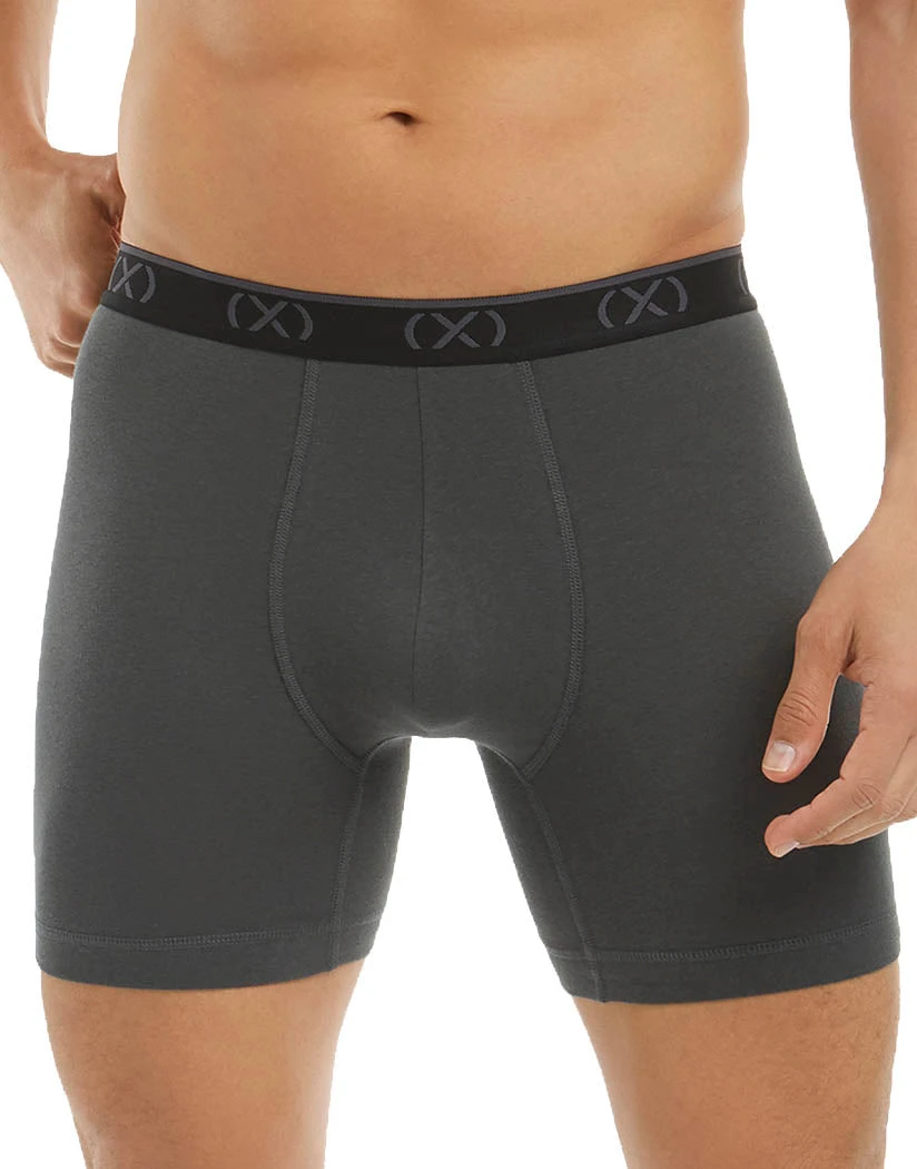 2xist 3-Pack Boxer Brief X40066 8 2xist 3-Pack Boxer Brief X40066 - Image 6