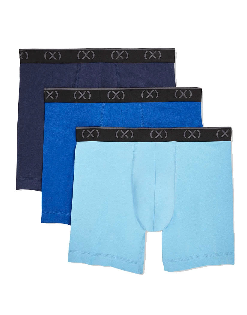 2xist 3-Pack Boxer Brief X40066 11 2xist 3-Pack Boxer Brief X40066 - Image 9