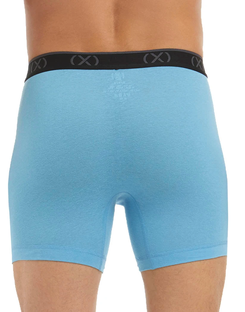 2xist 3-Pack Boxer Brief X40066 14 2xist 3-Pack Boxer Brief X40066 - Image 12