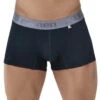 Xtremen Microfiber Jacquard Trunk 51477C -Smooth Men Wear Store Xtremen 51477C Green 1