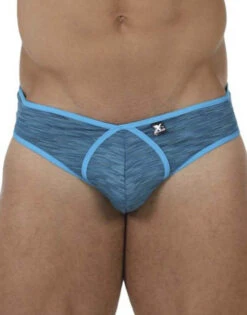 Xtremen Microfiber Thong 91076