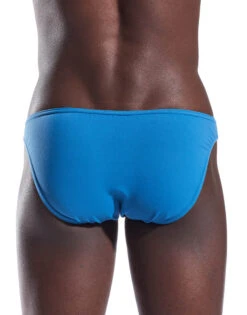 Cocksox American Collection Brief CX01 -Smooth Men Wear Store cx01 blue jean 4