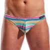Cocksox Cape Canaveral Stripe Brief CX01 -Smooth Men Wear Store cx01 cape canaveral stripe 2 171f58df 5fc3 4a35 a651 79498c5b56ec