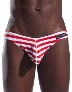 Cocksox American Collection Enhancing Pouch Brief CX01