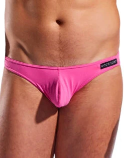Cocksox Brief CX01 -Smooth Men Wear Store cx01 miami pink 1
