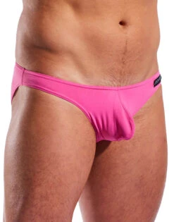 Cocksox Brief CX01 -Smooth Men Wear Store cx01 miami pink 3