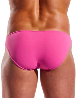 Cocksox Brief CX01 -Smooth Men Wear Store cx01 miami pink 4