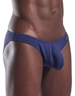 Cocksox American Collection Brief CX01 -Smooth Men Wear Store cx01 patriot blue 3