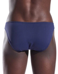 Cocksox American Collection Brief CX01 -Smooth Men Wear Store cx01 patriot blue 4