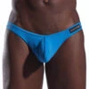 Cocksox American Collection Thong CX05 -Smooth Men Wear Store cx05 blue jean 2