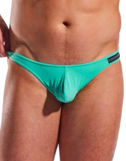 Cocksox Thong CX05 -Smooth Men Wear Store cx05 clearwater green 1