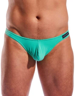 Cocksox Thong CX05 -Smooth Men Wear Store cx05 clearwater green 2
