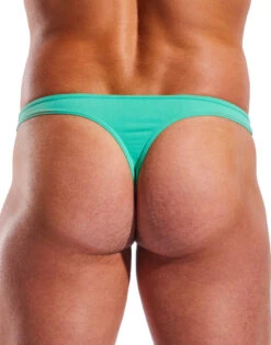 Cocksox Thong CX05 -Smooth Men Wear Store cx05 clearwater green 4